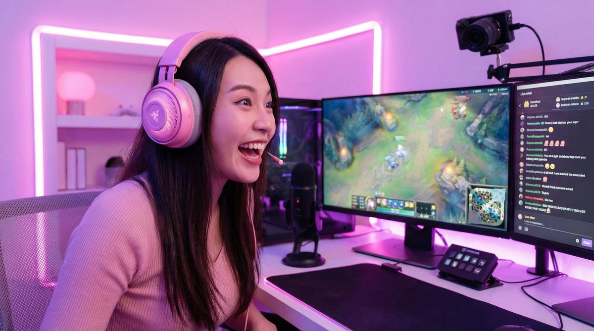 福利姬游戏视频直播